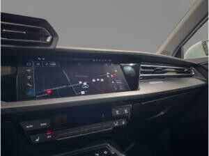 Audi A3 Sportback advanced 30 TDI AHK virtual Navi