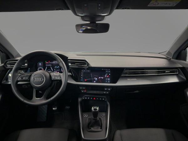 Audi A3 Sportback advanced 30 TDI AHK virtual Navi