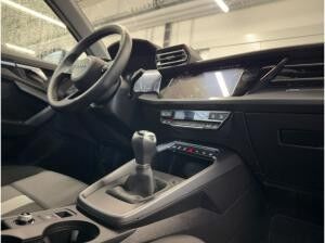Audi A3 Sportback advanced 30 TDI AHK virtual Navi