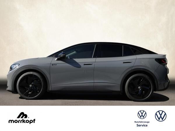 Volkswagen ID.5 GTX +0,25 STEUER+MAX:526KM+