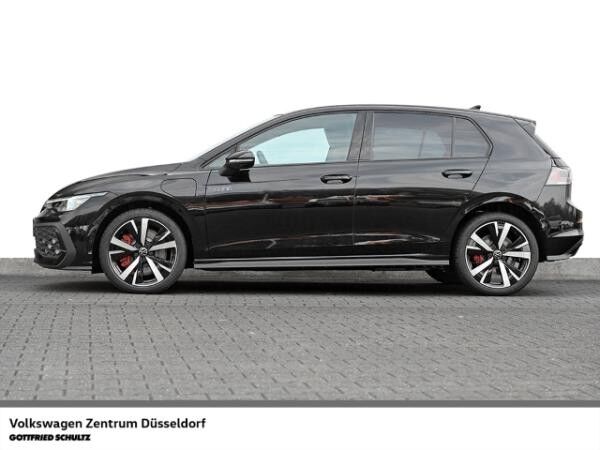 Volkswagen Golf GTE Black Style 1.5 eHybrid (Düsseldorf)