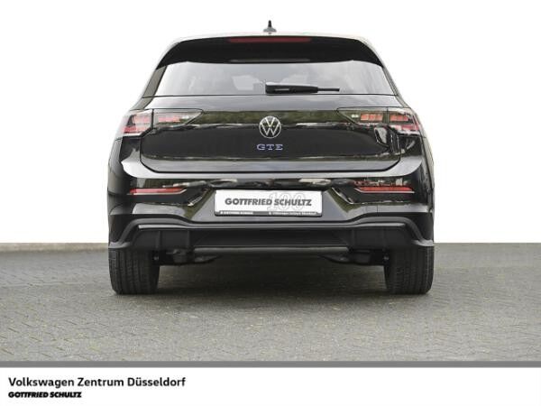 Volkswagen Golf GTE Black Style 1.5 eHybrid (Düsseldorf)