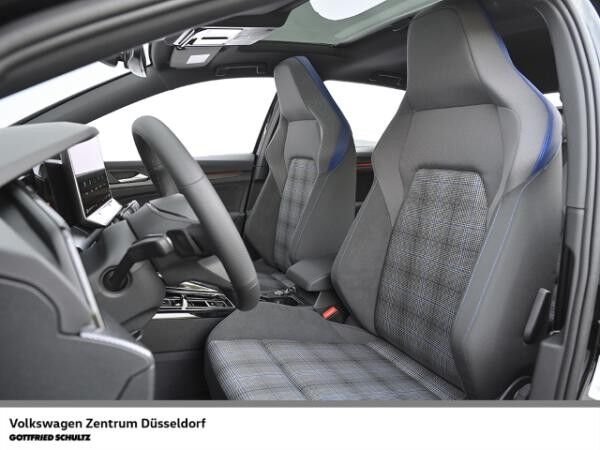 Volkswagen Golf GTE Black Style 1.5 eHybrid (Düsseldorf)