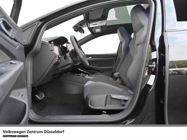 Volkswagen Golf GTE Black Style 1.5 eHybrid (Düsseldorf)