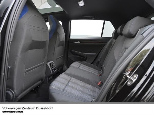 Volkswagen Golf GTE Black Style 1.5 eHybrid (Düsseldorf)