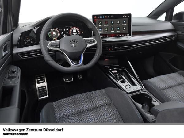 Volkswagen Golf GTE Black Style 1.5 eHybrid (Düsseldorf)