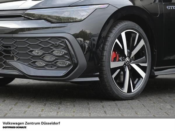 Volkswagen Golf GTE Black Style 1.5 eHybrid (Düsseldorf)