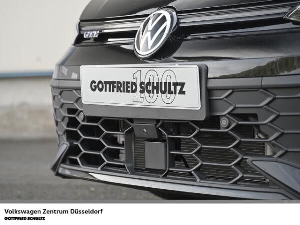 Volkswagen Golf GTE Black Style 1.5 eHybrid (Düsseldorf)