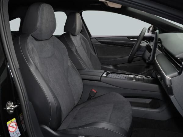 Volkswagen ID.7 PRO S +MAX:657KM+1/4 DIENSTW-STEUER+