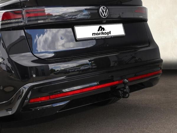 Volkswagen ID.7 PRO S +MAX:657KM+1/4 DIENSTW-STEUER+