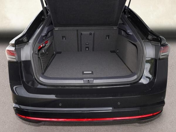 Volkswagen ID.7 PRO S +MAX:657KM+1/4 DIENSTW-STEUER+