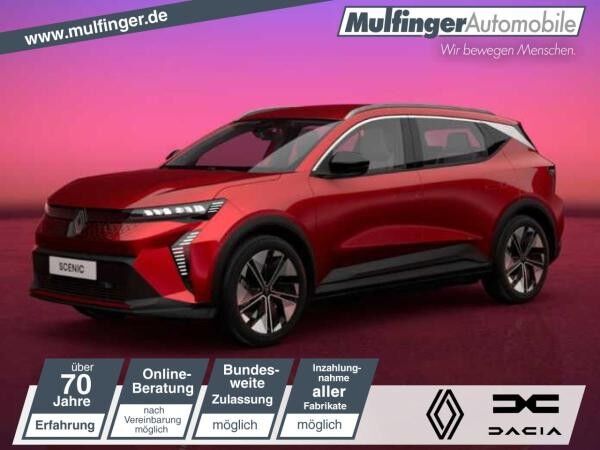 Renault Scenic EVOLUTION 170 COMFORT RANGE ❗ AKTION ❗