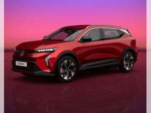 Renault Scenic EVOLUTION 170 COMFORT RANGE ❗ WINTER-PAKET ❗ GANZJAHRESREIFEN ❗