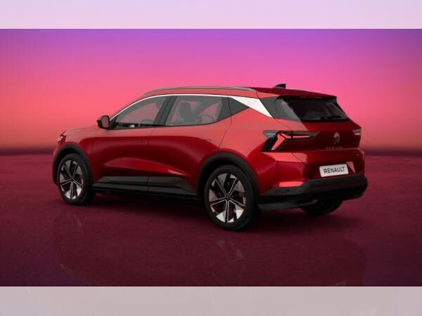 Renault Scenic EVOLUTION 170 COMFORT RANGE ❗ AKTION ❗