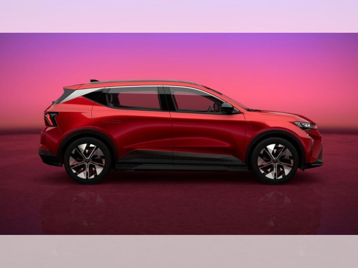 Renault Scenic EVOLUTION 170 COMFORT RANGE ❗ AKTION ❗