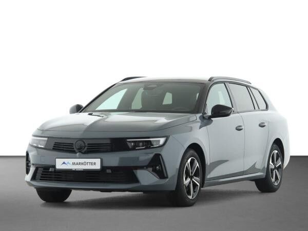 Opel Astra Sports Tourer GS +Automatik⚡GEWERBEDEAL⚡+abn.AHK+Allwetterr.+Tech-P.