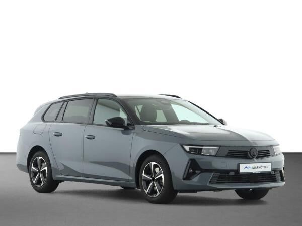 Opel Astra Sports Tourer GS +Automatik⚡GEWERBEDEAL⚡+abn.AHK+Allwetterr.+Tech-P.