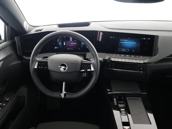 Opel Astra Sports Tourer GS +Automatik⚡GEWERBEDEAL⚡+abn.AHK+Allwetterr.+Tech-P.