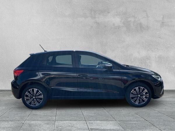 Seat Ibiza Road Edition 1.0 TSI 85 kW (116 PS) 7-Gang-DSG;HERBSTDEAL!!! Kamera;Voll-LED;Winterpaket uvm.