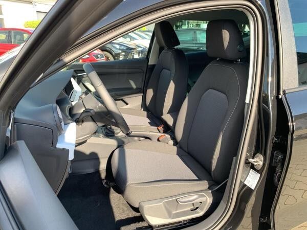 Seat Ibiza Road Edition 1.0 TSI 85 kW (116 PS) 7-Gang-DSG;HERBSTDEAL!!! Kamera;Voll-LED;Winterpaket uvm.
