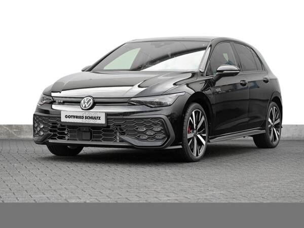 Volkswagen Golf GTE Black Style 1.5 eHybrid (Düsseldorf)
