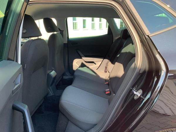 Seat Ibiza Road Edition 1.0 TSI 85 kW (116 PS) 7-Gang-DSG;HERBSTDEAL!!! Kamera;Voll-LED;Winterpaket uvm.