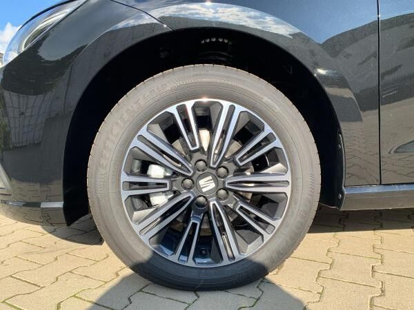 Seat Ibiza Road Edition 1.0 TSI 85 kW (116 PS) 7-Gang-DSG;HERBSTDEAL!!! Kamera;Voll-LED;Winterpaket uvm.