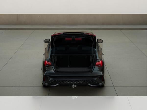 Audi A3 35 TFSI Limousine S-Line AHK HUD LED 18
