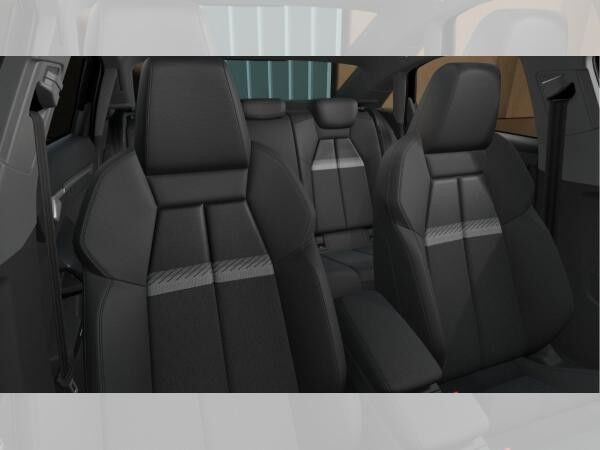 Audi A3 35 TFSI Limousine S-Line AHK HUD LED 18