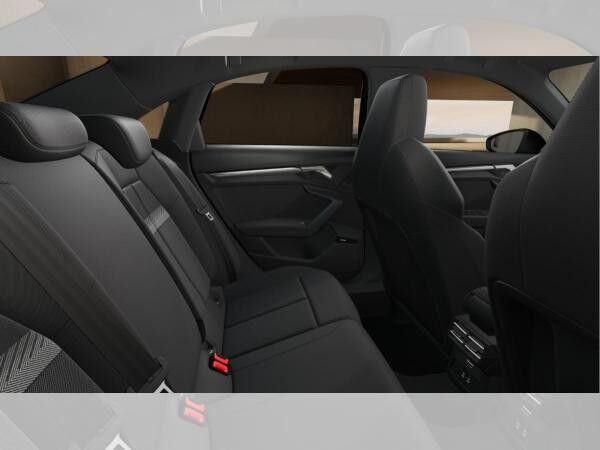Audi A3 35 TFSI Limousine S-Line AHK HUD LED 18