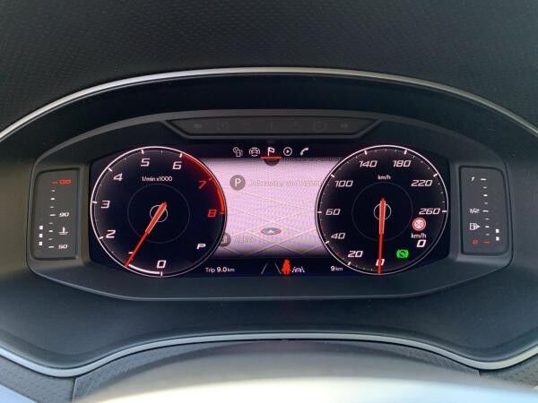 Seat Ibiza Road Edition 1.0 TSI 85 kW (116 PS) 7-Gang-DSG;HERBSTDEAL!!! Kamera;Voll-LED;Winterpaket uvm.