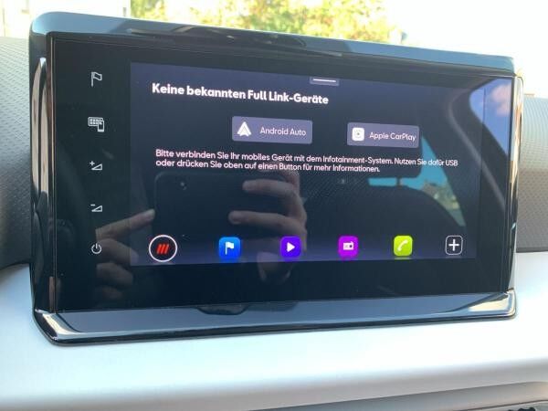 Seat Ibiza Road Edition 1.0 TSI 85 kW (116 PS) 7-Gang-DSG;HERBSTDEAL!!! Kamera;Voll-LED;Winterpaket uvm.