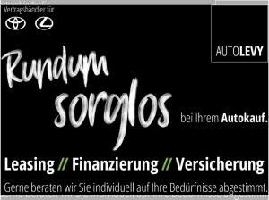 Toyota Proace L1 BEV 75 kWh +Parksen.+Klima +4xTür +Touch!