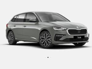 Skoda Scala 1.0 TSI DSG Tour *Lager*inkl. Winterreifen, ACC, Navi, LED, PDC, ...