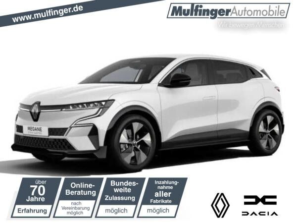 Renault Megane E-Tech TECHNO 220 COMFORT RANGE ❗ AKTION ❗