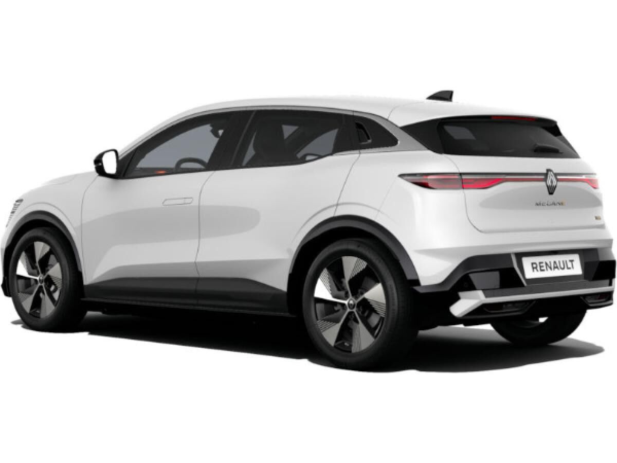 Renault Megane E-Tech TECHNO 220 COMFORT RANGE ❗ AKTION ❗