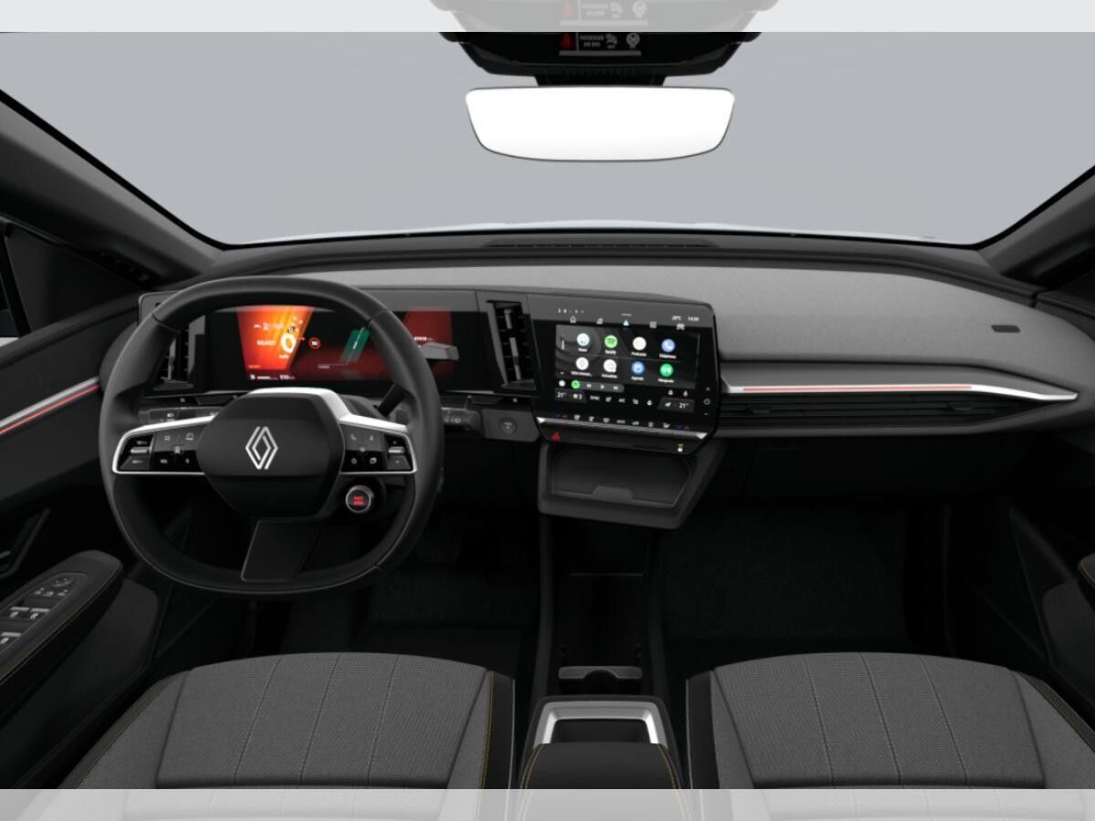 Renault Megane E-Tech TECHNO 220 COMFORT RANGE ❗ AKTION ❗