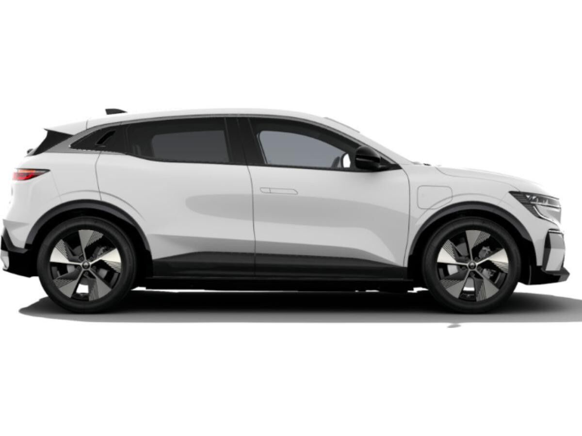 Renault Megane E-Tech TECHNO 220 COMFORT RANGE ❗ AKTION ❗