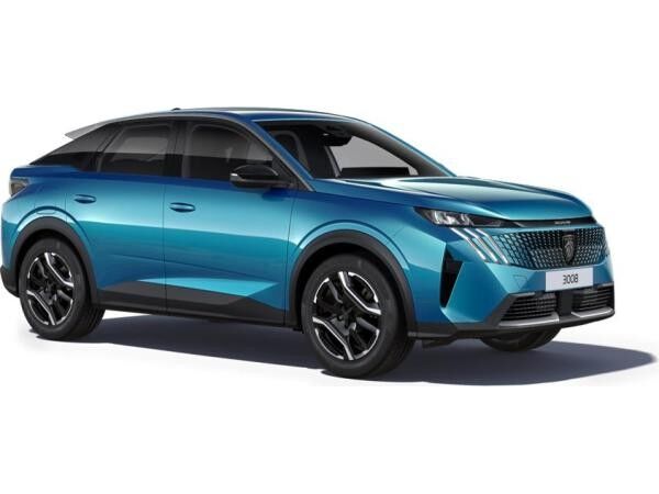 Peugeot 3008 Allure 195 Plug In Hybrid