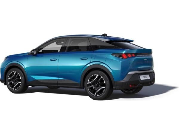 Peugeot 3008 Allure 195 Plug In Hybrid