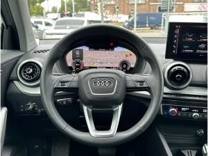 Audi Q2 35 TDI qu. advanced S-tr. *Matrix*Pano*Navi*