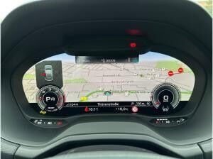 Audi Q2 35 TDI qu. advanced S-tr. *Matrix*Pano*Navi*