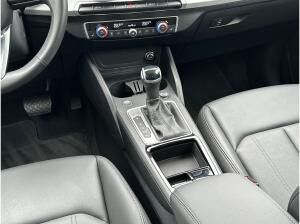 Audi Q2 35 TDI qu. advanced S-tr. *Matrix*Pano*Navi*