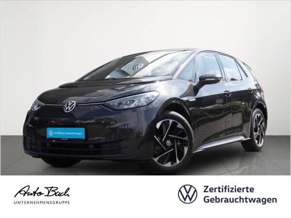 Volkswagen ID.3 Pure Performance, Navi, LED, App-Connect, Parkpilot