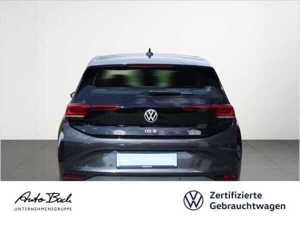 Volkswagen ID.3 Pure Performance, Navi, LED, App-Connect, Parkpilot
