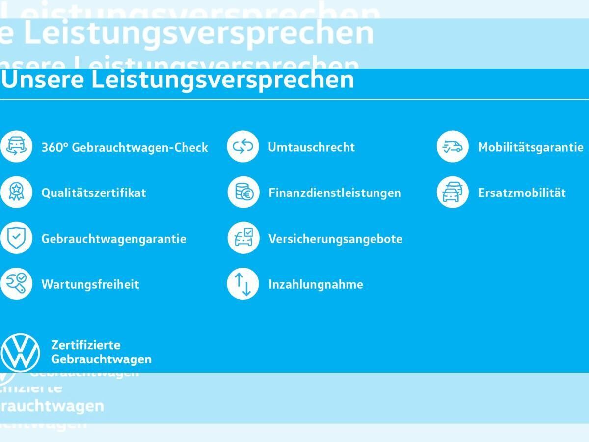 Volkswagen ID.4 Pure Performance, Navi, LED, App-Connect, Klima