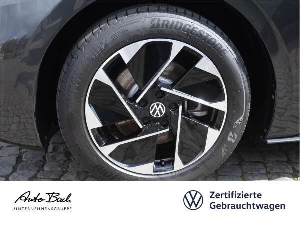 Volkswagen ID.3 Pure Performance, Navi, LED, App-Connect, Parkpilot