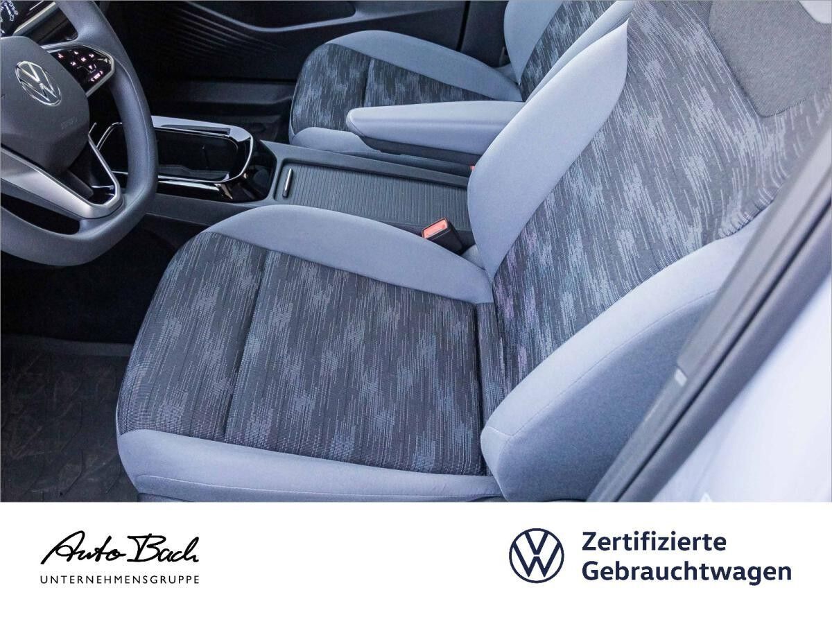 Volkswagen ID.4 Pure Performance, Navi, LED, App-Connect, Klima