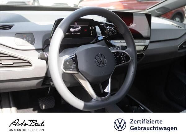 Volkswagen ID.3 Pure Performance, Navi, LED, App-Connect, Parkpilot