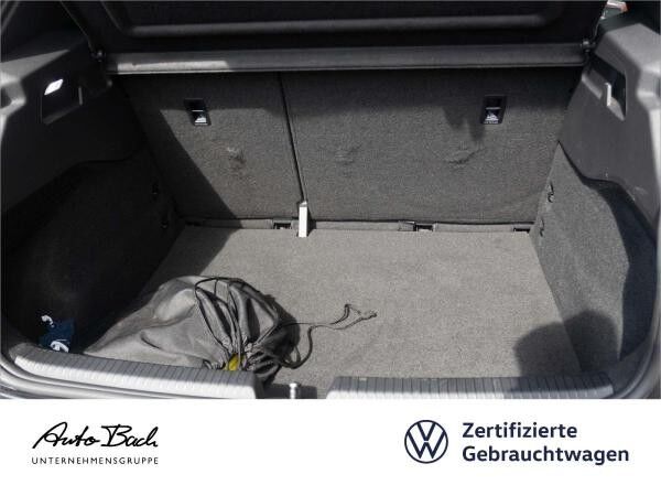 Volkswagen ID.3 Pure Performance, Navi, LED, App-Connect, Parkpilot